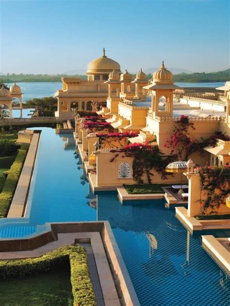 Indias Top 10 Most Expensive Hotels 2023 The Luxury And Comfort You Deserve How To
