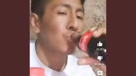 Puta Que Rica Cola Audio Tik Tok Viral Youtube