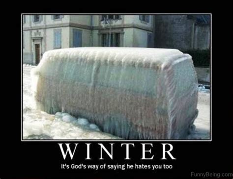 97 Funniest Winter Memes Ever