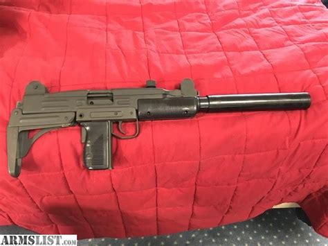 Armslist For Sale Uzi Carbine By Century Arms Uc 9
