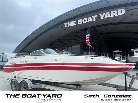 Used 2007 NauticStar 230 DC Sport Deck, 70072 Marrero - Boat Trader