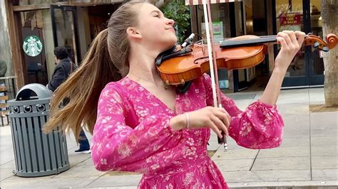 without you karolina protsenko violin cover youtube