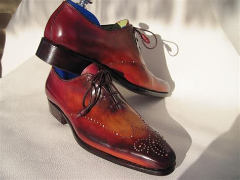 Ivan Crivellaro Shoes The Cherry Is On My Cake