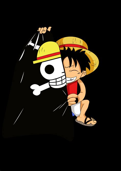 Monkey D Luffy One Piece Monkey D Luffy Luffy The Pirate King