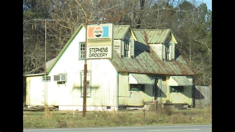 Stephens Grocery On Route 58 In Virginia Youtube