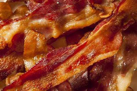 Animated Bacon Wallpaper