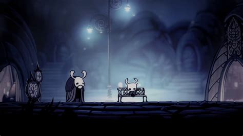 Hollow Knight Ost Safety Bench Resting Theme Youtube