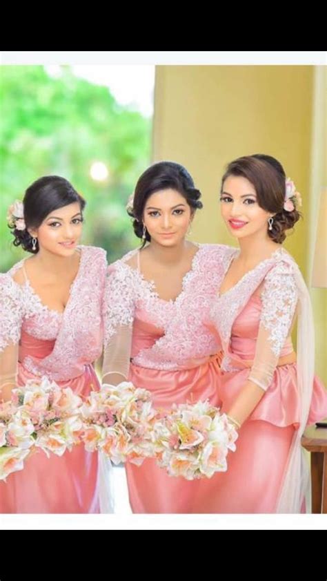 Pin By Wedding Sri Lanka On Kandyan Bridal Sri Lanka Brides Mate