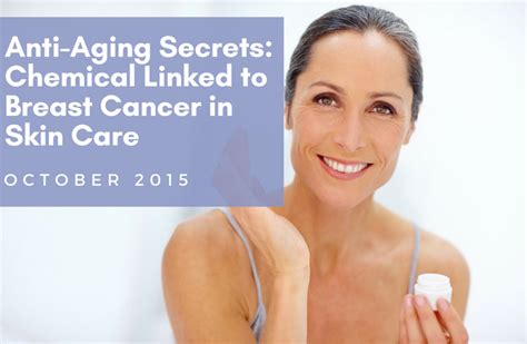 Anti Aging Secrets Report Breast Cancer Prevention Partners Bcpp