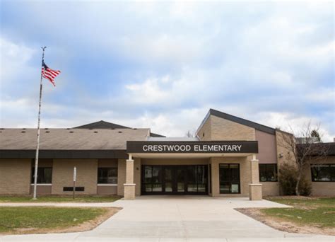 Crestwood Elementary Rockford Public Schools