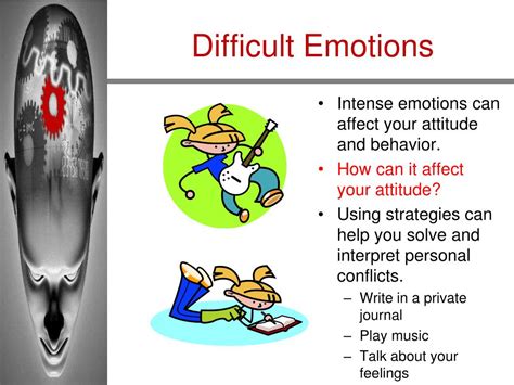Ppt Managing Emotions Powerpoint Presentation Free Download Id3041719