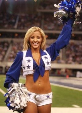 Rgs sports fest '14 cheerleading (richardson) february 9, 2015. (Photos) The Top 10 Dallas Cowboy Cheerleaders As Voted On ...