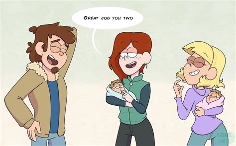 Pin By Nerd Otaku Gamer On Turquoisespace35 Arts Gravity Falls Fan Art Gravity Falls Funny