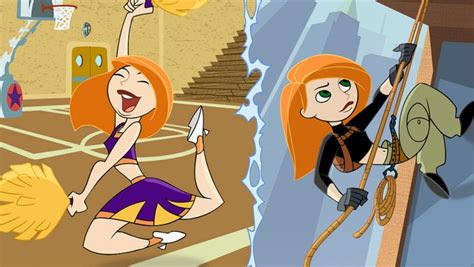 Kim Possible Jocelyn Naked Pics And Galleries