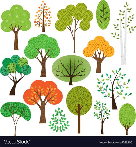 All Tree Clipart 10 Free Cliparts Download Images On Clipground 2023