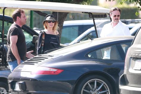 The Arquette Siblings Grieve Sister Alexis Death Outside Los Angeles