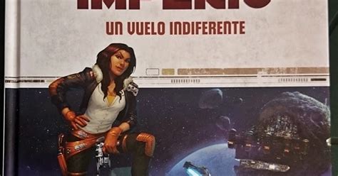 Star Wars Al Filo Del Imperio Un Vuelo Indiferente