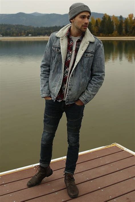 10 Stylish Fall Outfits For Teenage Guys With Pictures Artofit