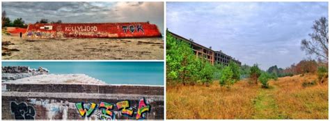 a nazi vacation inside hitler s beach resort abandoned for 75 years