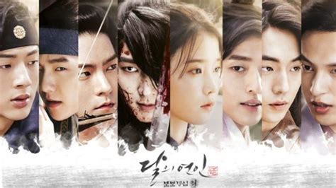 Драма, исторический, романтика, фантастика озвучка: Moon Lovers: Scarlet Heart Ryeo season 2 update: Cast ...
