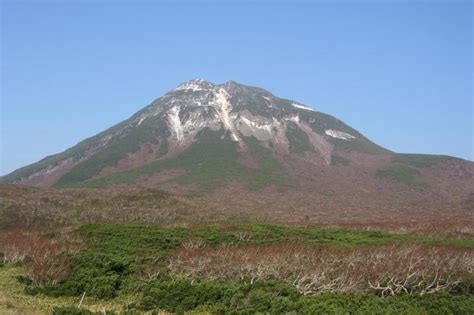 Hokkaido è una regione nel giappone. Landscape | JAPAN WEB MAGAZINE