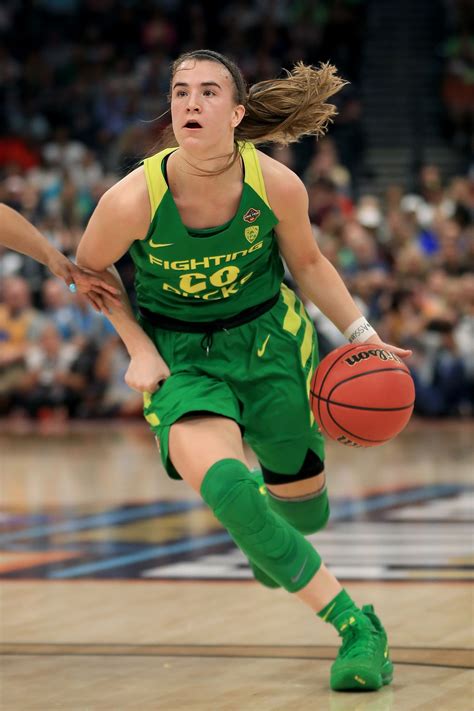 Oregon Women’s Basketball Ducks Beat Team Usa Ionescu Leads The Way