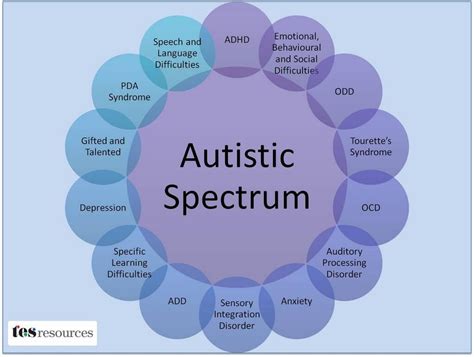 Tessen On Twitter Autism Facts Autism Information Understanding Autism