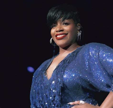 Fantasia Announces Shes Going Back To School After Being Inducted Into