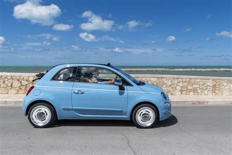 The Fiat 500 Spiaggina ‘58 An Exclusive Birthday Tribute To The Fiat