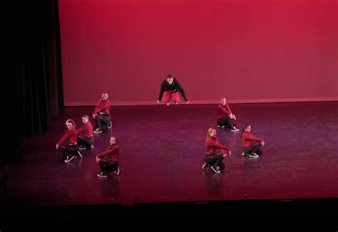 Freestyle Dance Academy Performs At The 2019 Philadelphia Youth Dance