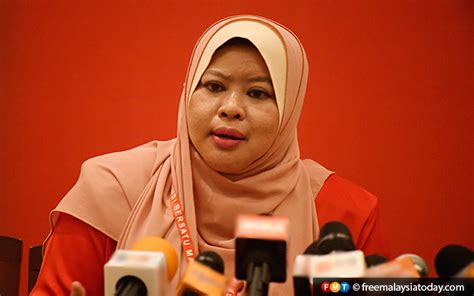 25,006 likes · 1,847 talking about this. Rina Harun says she is staying put as PPBM's Srikandi ...