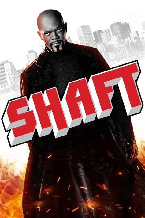 Shaft 2019 — The Movie Database Tmdb