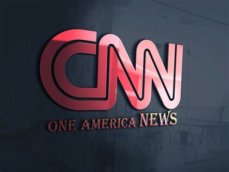 Cnn News Logo