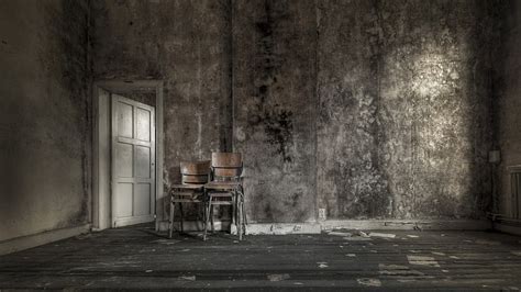 1920x1080px Free Download Hd Wallpaper Room Ruin Old Abandoned
