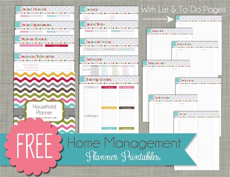 Download these free printable inspirational quote bookmarks, print them on cardstock paper and enjoy! 9 Best Images of 5.5 X 8.5 Free Printable Daily Planners And Organizers - Free Printable Planner ...