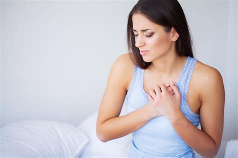 Unexpected Reasons Your Breasts Or Nipples Might Be Sore Breast Care Center