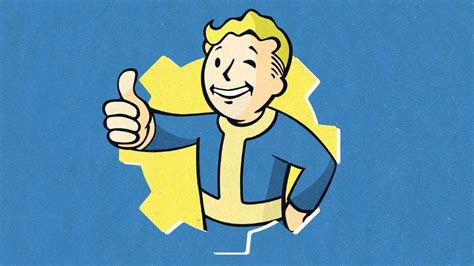 Fallout Tv Show Will Reveal Origin Story Of Iconic Mascot Dexerto