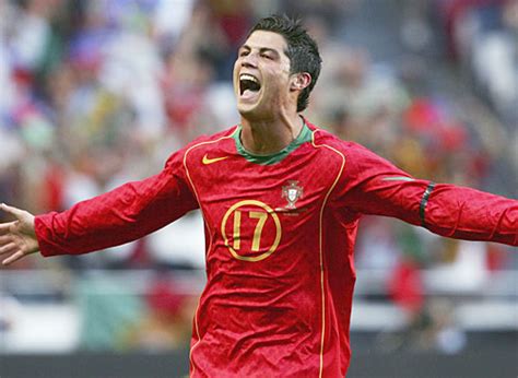 Sds331 Cristiano Ronaldo Portugal World Cup 2010 Wallpaper