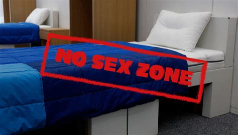 Cardboard Beds At The Olympics To Prevent Sex Anti Sex Beds At The Olympics