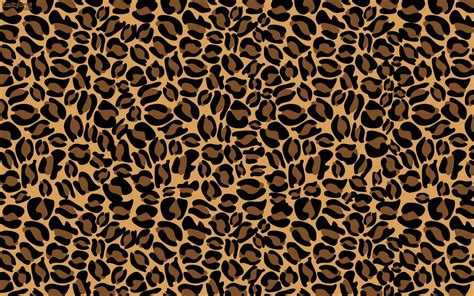 Leopard Print Wallpaper 82 Wallpapers Hd Wallpapers