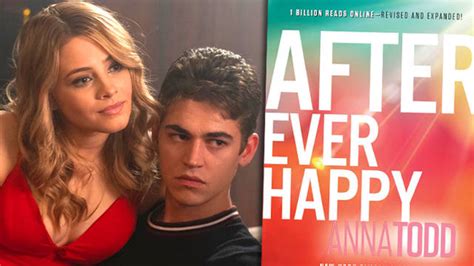 After Ever Happy Release Date Cast Plot Spoilers And Trailer