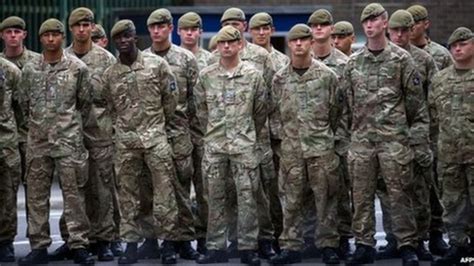 Summit Planned To Help Military Personnel Bbc News
