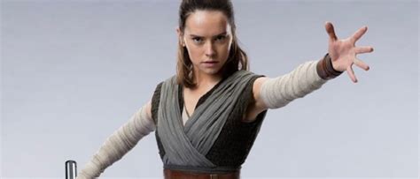 Daisy Ridley Confirms Reys Original Name In Star Wars