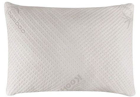 Best Memory Foam Pillow Reviews 2023 Top 6 Comparison Best Bed