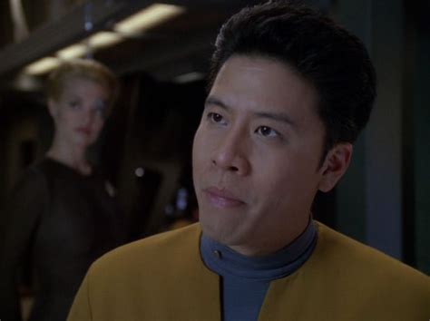 Timeless S5e6 Star Trek Voyager 109 Star Trek Voyager