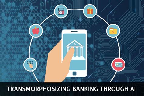 Transmorphosizing Banking Through Artificial Intelligence