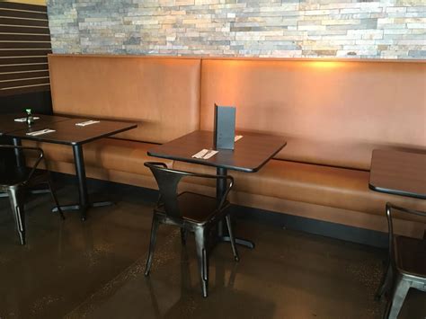 Banquette Restaurant Booths Restaurant Wall Benches Mega Seating