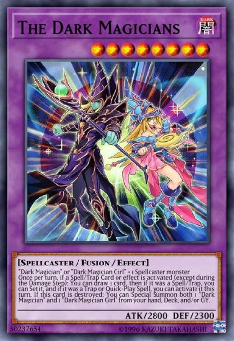 Top 10 Cards You Need For Your Dark Magician Deck In Yu Gi Oh In 2021