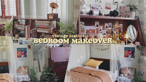 Studio Vlog Bedroom Makeover Youtube
