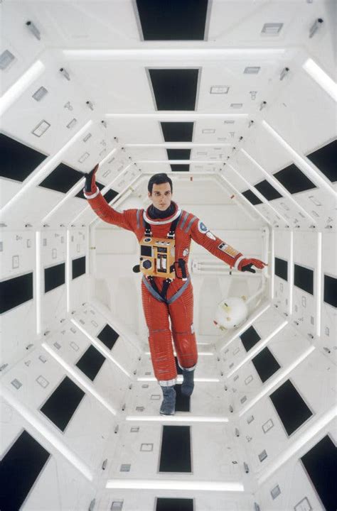 ‘2001 A Space Odyssey Is Still The ‘ultimate Trip The New York Times